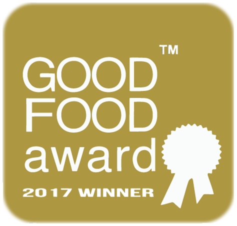 Good Food Award